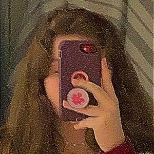 Meet your Posher, Irelyn